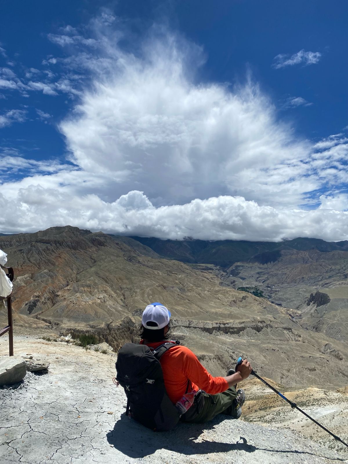 Upper Mustang Trek Gallery Image 12